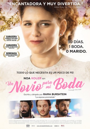 Un Novio para mi Boda